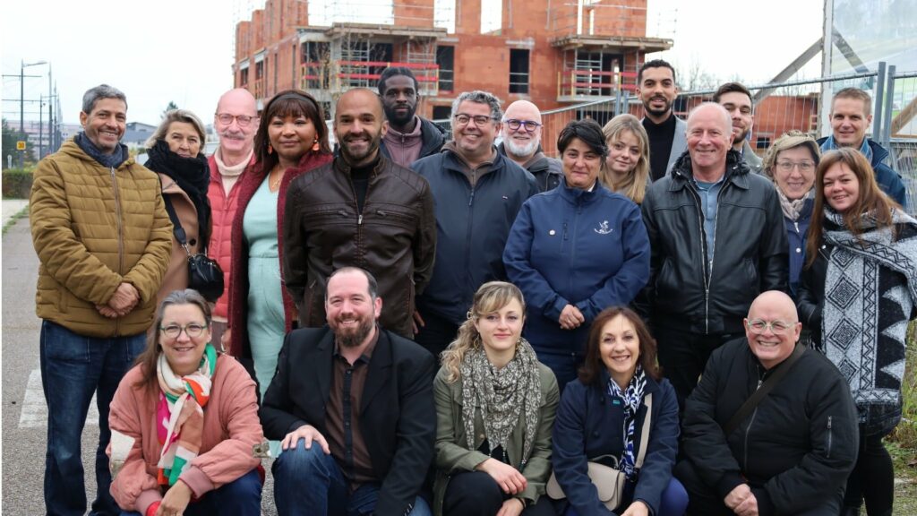 Vivre Saint-Jean de Braye 2026 - l'équipe