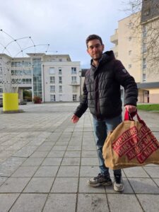 Opération propreté Vivre Saint-Jean de Braye 2026